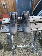 Grisport Wandelschoenen Maat 40, Kleding | Heren, Schoenen, Ophalen of Verzenden, Gedragen, Zwart, Wandelschoenen of Bergschoenen