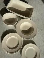 Wedgwood Windsor restanten, Antiek en Kunst, Antiek | Servies compleet, Ophalen of Verzenden