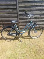 Mamafiets 26 inch., Fietsen en Brommers, Ophalen, 0 zitjes, Zo goed als nieuw, Overige merken