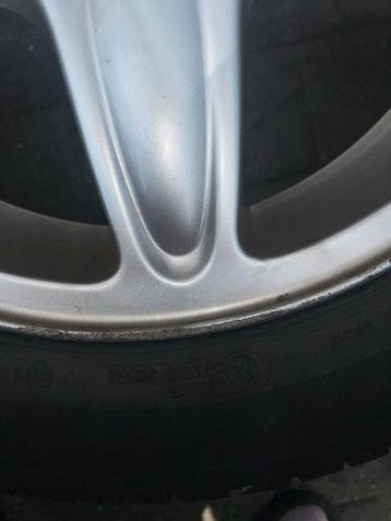 Mini Cooper Clubman R55 Banden & Velgen 195/55 R16 beschikbaar voor biedingen