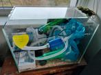 Aquarium, Dieren en Toebehoren, Ophalen, Leeg aquarium