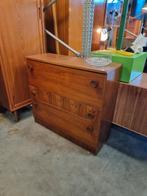 Vintage schoenenkast jaren 70, Ophalen, ,, Zo goed als nieuw, ,