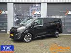 Opel Vivaro bestel 2.0 CDTI L3H1 DC Innovation|HEADUP|360|AC, Voorwielaandrijving, Gebruikt, Euro 6, 4 cilinders