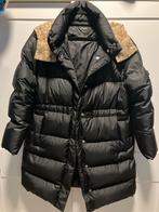 Coach Signature Mid Down Puffer (Medium), Kleding | Dames, Ophalen of Verzenden, Zo goed als nieuw, Maat 38/40 (M), Zwart
