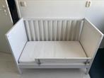 Ikea sundvik ledikant, Kinderen en Baby's, Babywiegjes en Ledikanten, Ophalen, Gebruikt, Ledikant