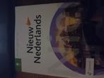 Nieuw nederlands, Boeken, Studieboeken en Cursussen, Gelezen, Diverse auteurs, Ophalen of Verzenden, Alpha