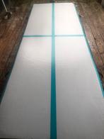 Airtrack Stardupp Flow airtrack 3 m 1 m 10 cm, Sport en Fitness, Ophalen