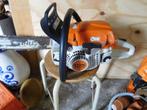 stihl kettingzaag 271 c_be, Tuin en Terras, Hand-tuingereedschap, Ophalen, Gebruikt, Overige soorten, Stihl