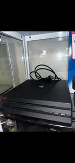 SONY Playstation 4 PRO(4K),  1TB,1 controller, HDMI kabel, Spelcomputers en Games, Spelcomputers | Sony PlayStation 4, SONY, Ophalen of Verzenden