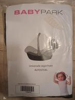Universele Regenhoes Autostoel - Babypark, Autogordel, Nieuw, 0 t/m 13 kg, Ophalen