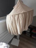 Klamboe met stok, Ophalen, Zo goed als nieuw