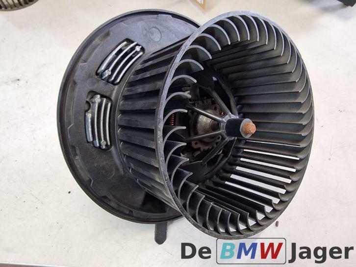 Kachelmotor BMW E81 E84 E87 E90 E91 E92 F25 F26 64116933663, Auto-onderdelen, Airco en Verwarming, BMW, Gebruikt, Ophalen of Verzenden