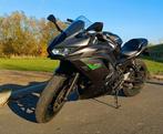 Kawasaki Ninja 650 A2 (2023) - Perfecte beginnersmotor!, Motoren, 2 cilinders, ABS, Meer dan 35 kW, Minimaal motorrijbewijs A2
