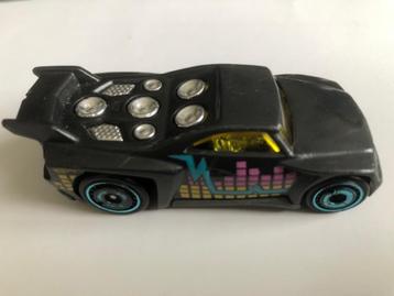 Hot Wheels modelauto Mattel Bassline beschikbaar voor biedingen