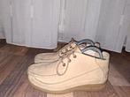 Wolky Maat 42, Kleding | Dames, Schoenen, Ophalen of Verzenden, Zo goed als nieuw, Lage of Enkellaarzen