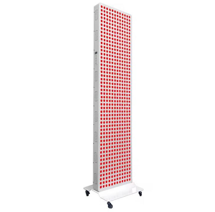 3000W Redlight Therapie Paneel - Full Body, Witgoed en Apparatuur, Persoonlijke-verzorgingsapparatuur, Nieuw, Overige typen, Ophalen of Verzenden