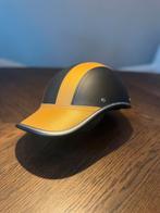 Scooter helm model cap, Ophalen, Zo goed als nieuw