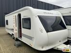 Hobby Prestige 650 KFU, Rondzit, Hobby, Bedrijf, Overige typen