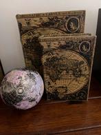 Decoratie opberg boeken, Huis en Inrichting, Woonaccessoires | Overige, Ophalen of Verzenden
