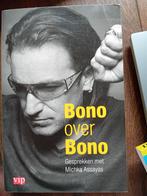 Mischka Assayas - Bono over Bono, Ophalen of Verzenden, Zo goed als nieuw, Sport, Mischka Assayas