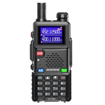 Baofeng UV-5RH beschikbaar voor biedingen