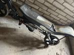 Space scooter, Ophalen of Verzenden, Gebruikt