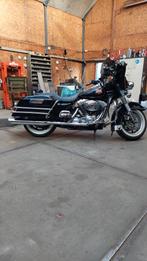 T.k electra glide 2002, Motoren, Motoren | Harley-Davidson, 2 cilinders, Particulier, 1450 cc, Toermotor