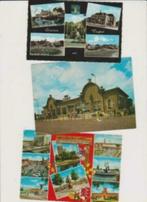 ansichtkaarten Veghel, Nijmegen, Verzamelen, Ophalen of Verzenden, 1960 tot 1980, Noord-Brabant