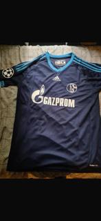 2 Voetbalshirts Huntelaar schalke, Sport en Fitness, Voetbal, Maat XL, Ophalen of Verzenden, Shirt