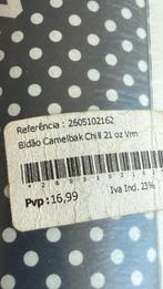 CamelBak Podium Chill 21oz Bidons – Isolerende Flessen, Ophalen of Verzenden, Zo goed als nieuw