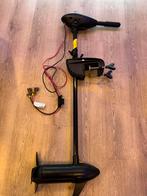 Aquaparx 60 LBS elektromotor, Watersport en Boten, Ophalen, Zo goed als nieuw, Overige typen