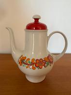 Vintage koffiepot, Verzamelen, Ophalen of Verzenden