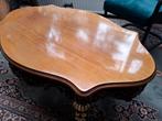 Klassieke barokken salontafel, Antiek en Kunst, Ophalen