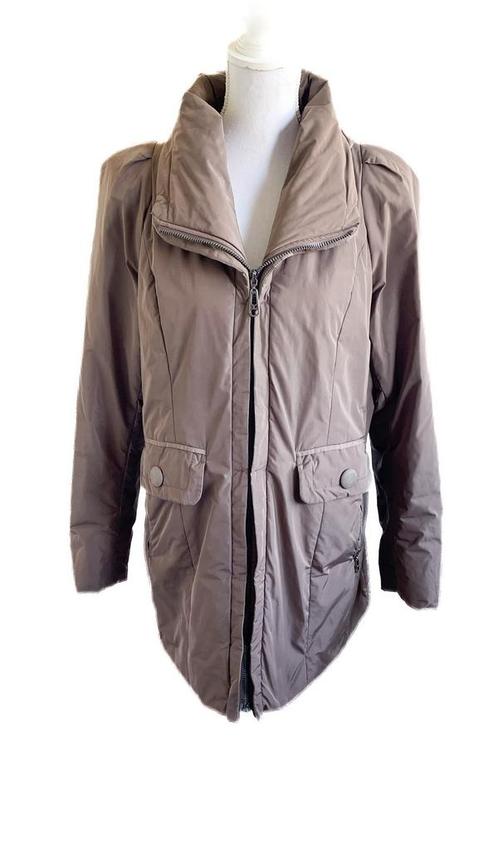 Mooie jas van Creenstone 42/44, Kleding | Dames, Jassen | Winter, Gedragen, Maat 42/44 (L), Overige kleuren, Ophalen of Verzenden