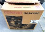 Doos - Compaq Deskpro 5466C - Leeg, Ophalen of Verzenden, Hp Compaq