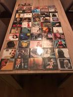 53 cd’s, diverse titels., Pop, Ophalen of Verzenden, Zo goed als nieuw