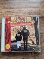 Waylon Jennings "Ode 2 Kids" Unieke cd, Cd's en Dvd's, Cd's | Country en Western, Ophalen of Verzenden, Zo goed als nieuw