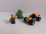 Lego City 60156, Ophalen of Verzenden, Zo goed als nieuw, Complete set, Lego