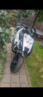 beta ark 70cc 2t yamaha minarelli horizontaal teruil/tekoop, Fietsen en Brommers, Scooters | Yamaha, Ophalen, Zo goed als nieuw