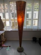Design vloerlamp Carreno Angel (kunstatelier La Rocha), Ophalen, Overige materialen, Vintage design, Zo goed als nieuw