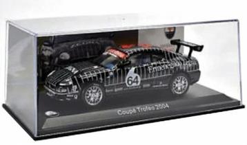 Maserati COUPE TROFEU #64 2004 beschikbaar voor biedingen