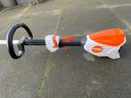 Stihl FSA 60 R Accu Trimmer - Inclusief Accu & Lader, Ophalen, Zo goed als nieuw, 10 tot 30 cm, Accu