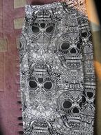 Rok, Kleding | Dames, Maat 38/40 (M), Verzenden, Zwart, Zo goed als nieuw