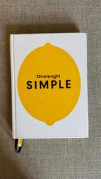Ottolenghi SIMPLE Kookboek (engels), Hoofdgerechten, Midden-Oosten en Marokko, Vegetarisch, Ophalen of Verzenden