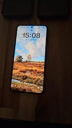 Samsung galaxy 23 black, Telecommunicatie, Mobiele telefoons | Huawei, Ophalen, Gebruikt, Zwart