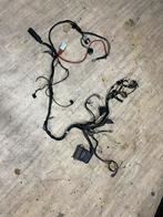 Gilera runner 125cc - 180cc kabelboom single disk, Ophalen