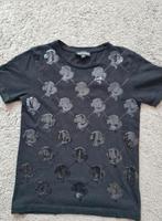 Reinders shirt mt 12, Kinderen en Baby's, Kinderkleding | Maat 152, Ophalen of Verzenden, Zo goed als nieuw, Shirt of Longsleeve