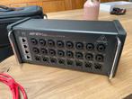 Behringer SD16 Stagebox met Koffer & Kabels, Ophalen, Gebruikt, 10 tot 20 kanalen, Microfooningang