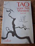Tao voor het Westen. Knut Walf, Boeken, Ophalen of Verzenden