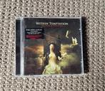 Within Temptation: The heart of everything CD, Verzenden, Gebruikt
